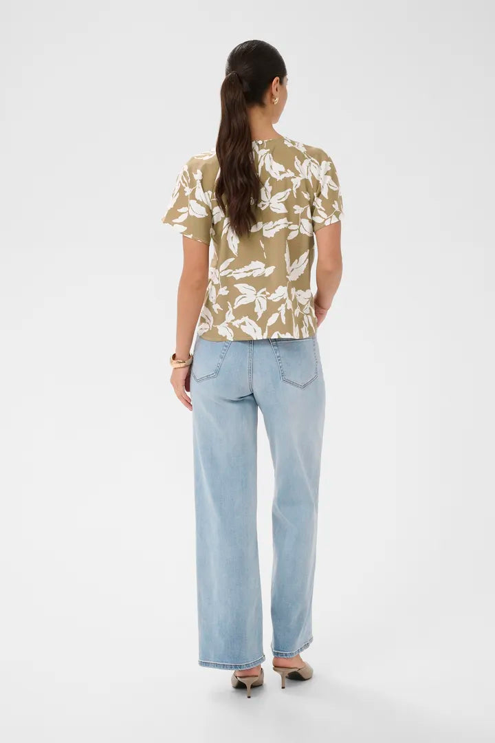 KAmarlo Blouse KAFFE