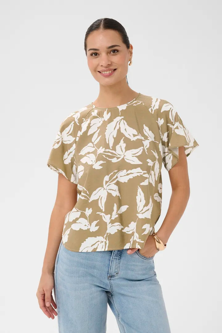 KAmarlo Blouse KAFFE