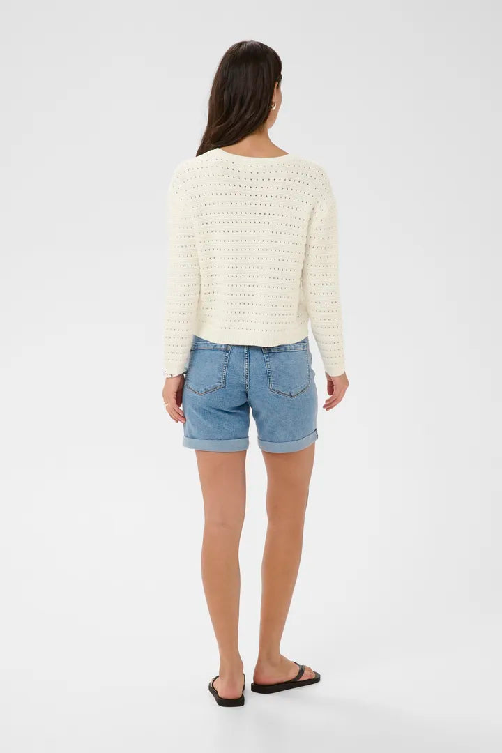 KAmetta Pullover KAFFE