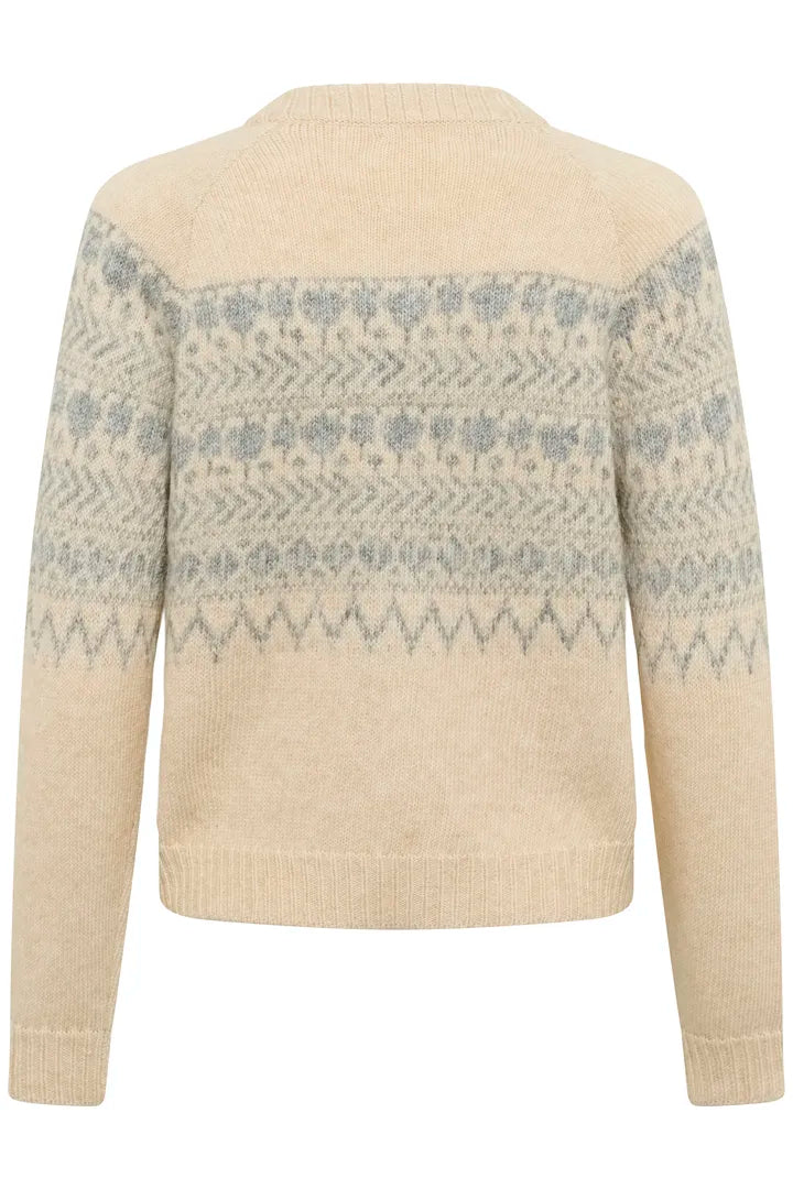 Cardigan - CharmainePW