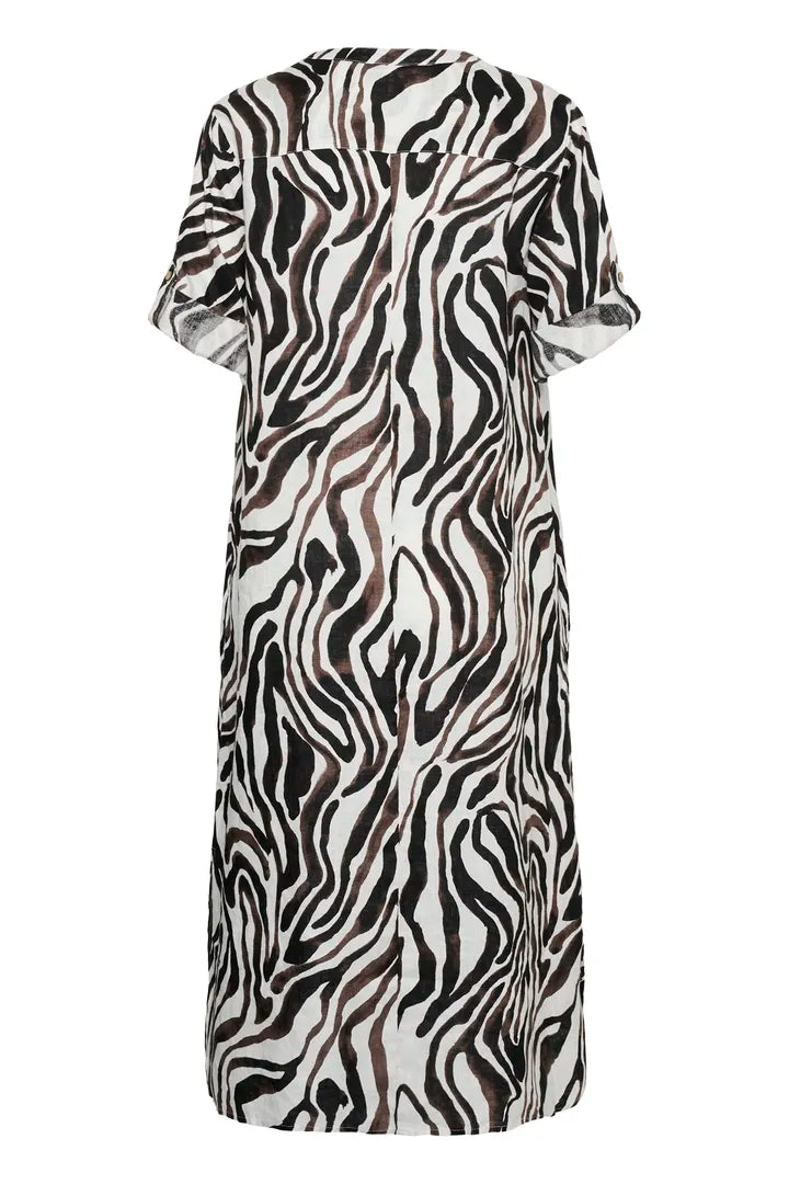 CRBellis Dress CREAM