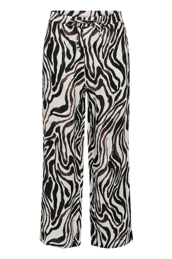 CRBellis Trousers CREAM