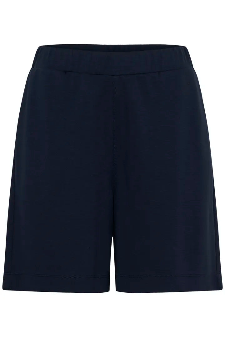 Short taille élastique - KAannie