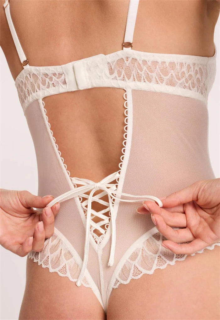 Bodysuit - Teddy