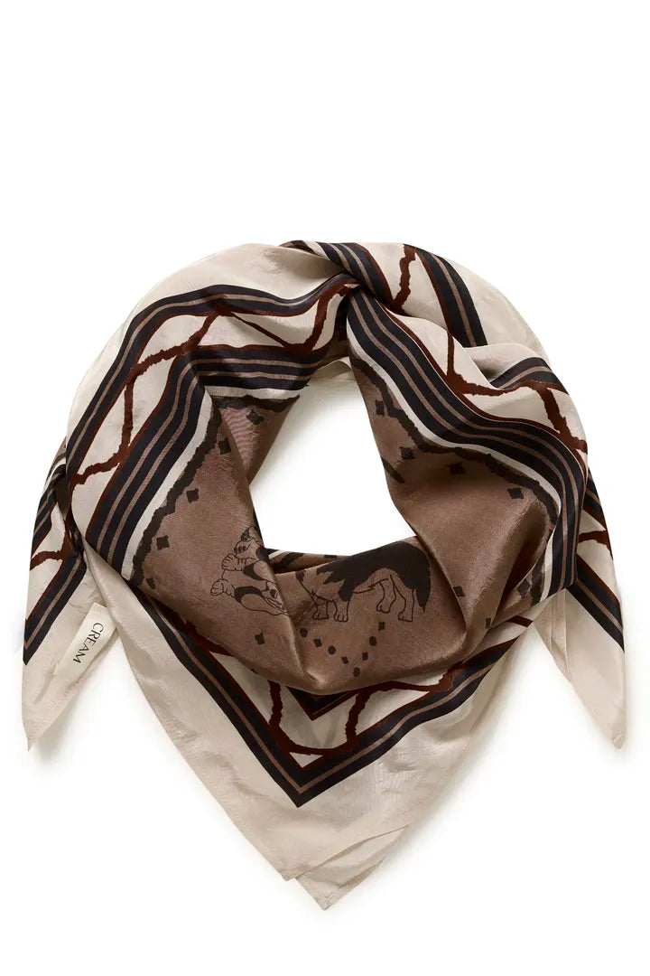 Foulard - CRAshli
