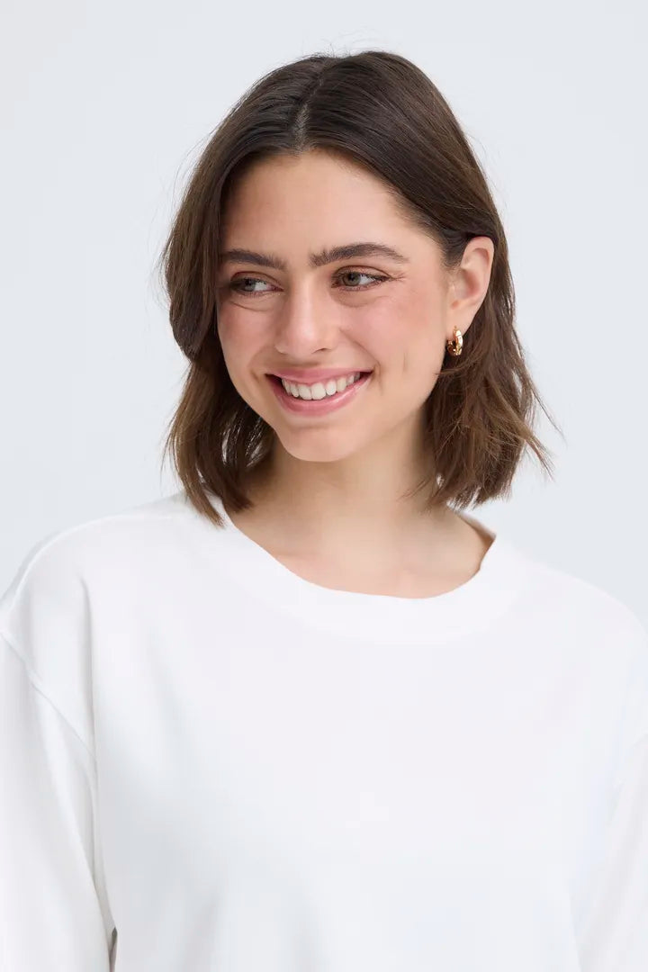 FRAURORA Sweatshirt FRANSA