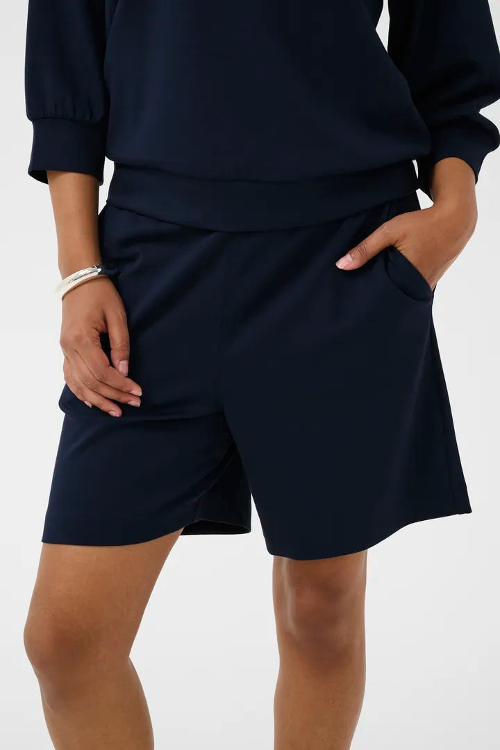 Short taille élastique - KAannie