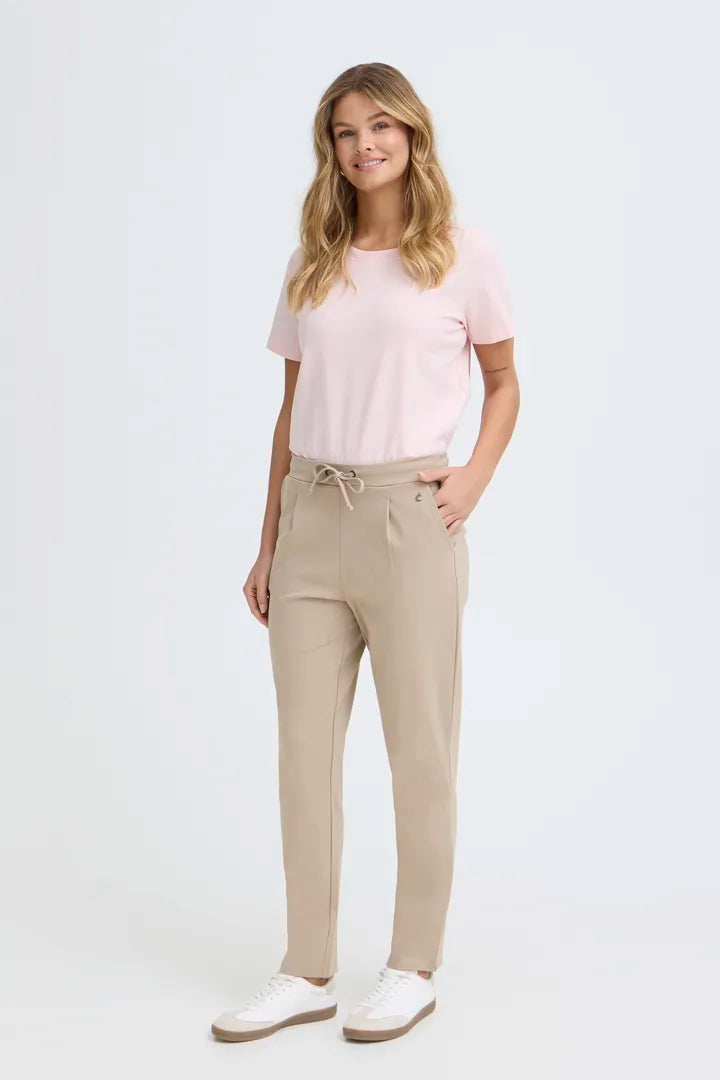 FRZASTRETCH Trousers FRANSA