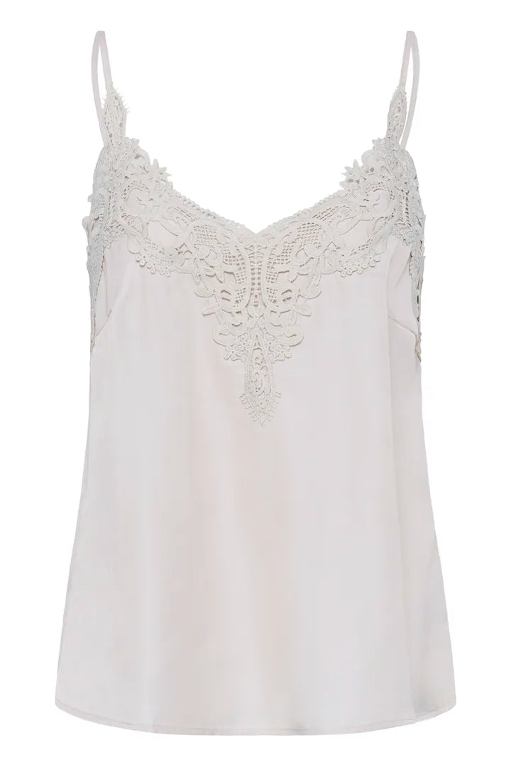 CRAnna Top CREAM