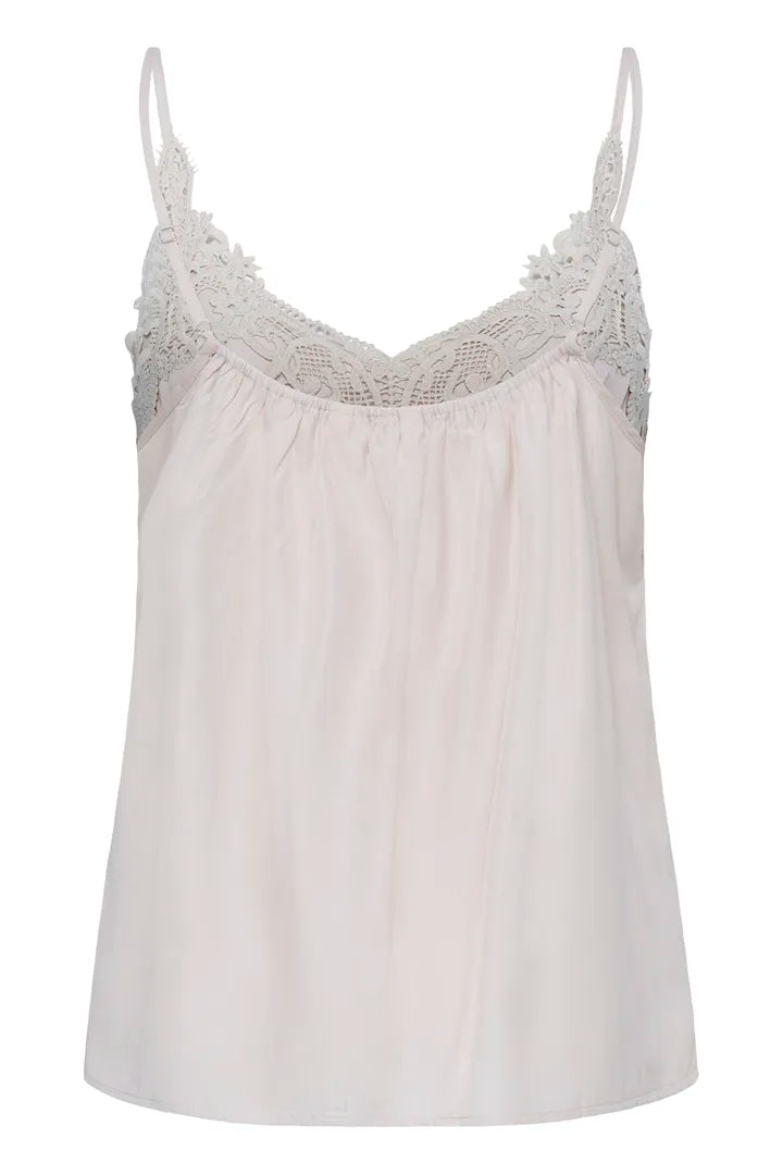 CRAnna Top CREAM