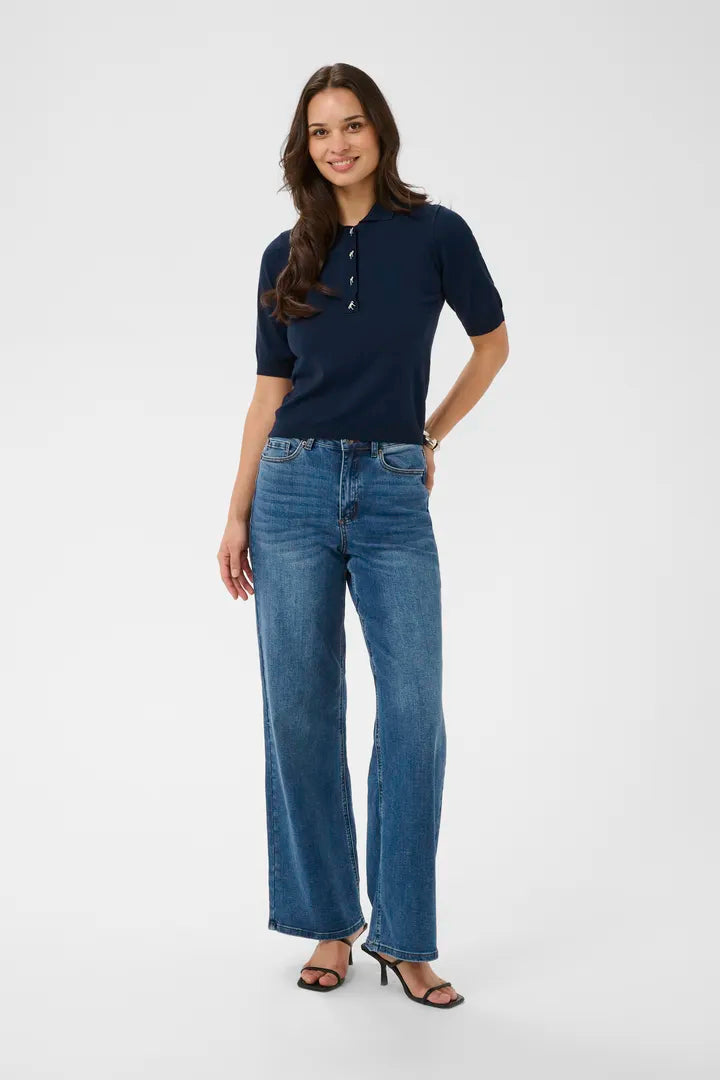 KAlizza Poloshirt KAFFE