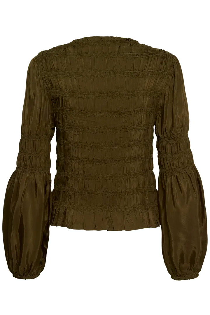 Blouse - CRHenva