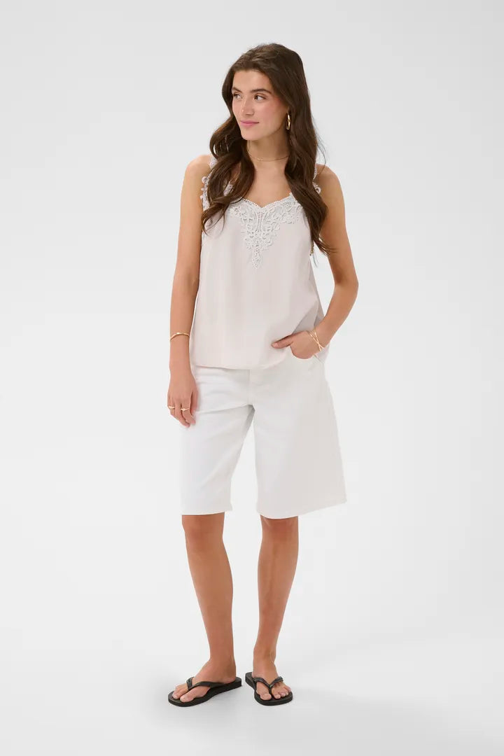 CRAnna Top CREAM