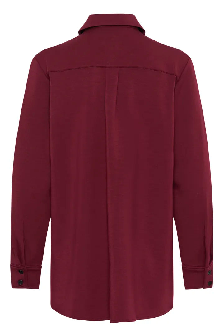 Chemise - BAYAIW VINCENT