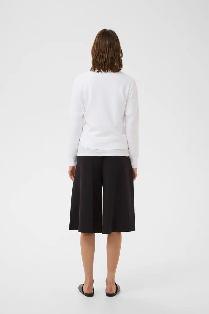 BecaIW Sweat jacket IN WEAR