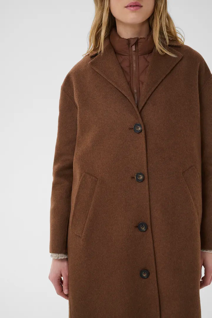 Manteau - LorelaianaPW