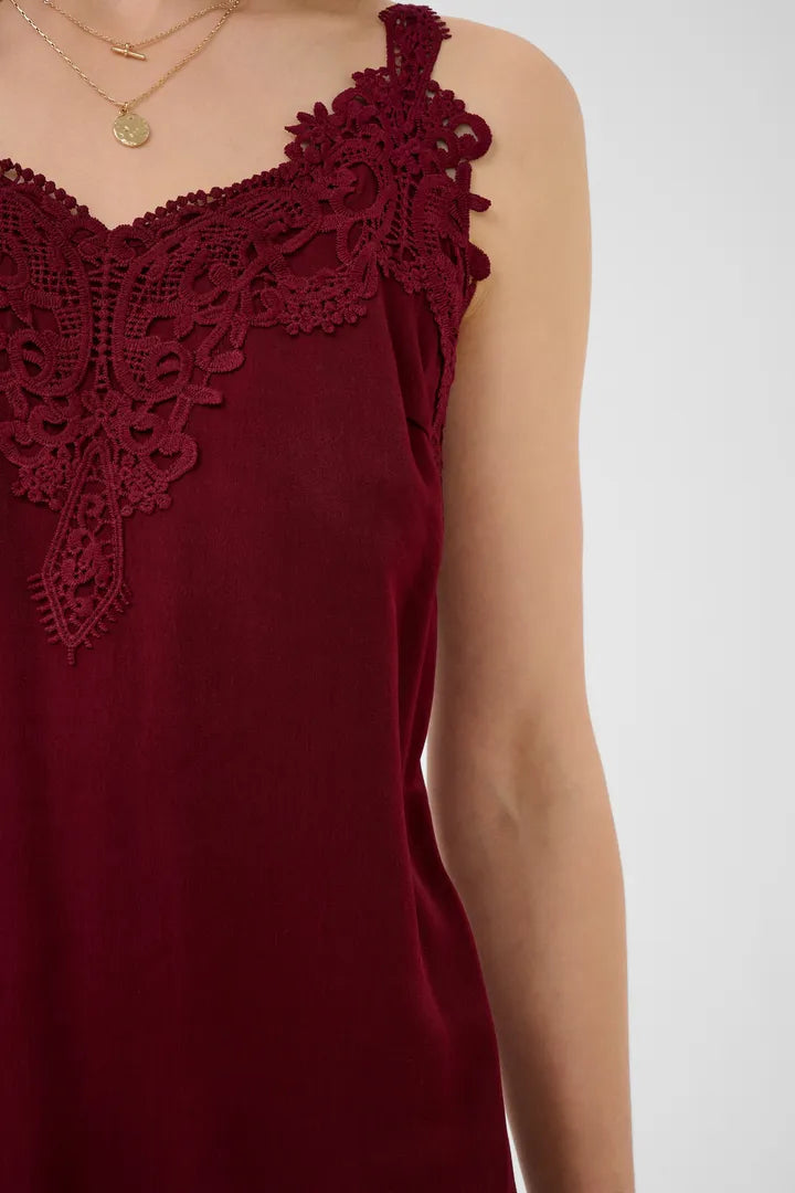 Camisole - CRAnna