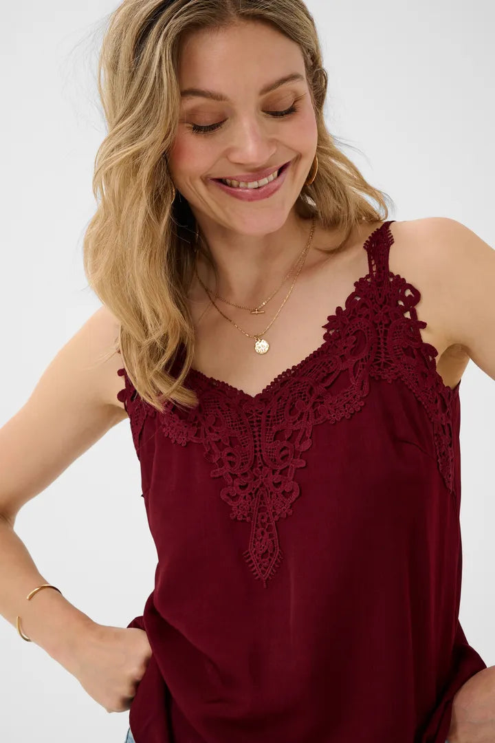 Camisole - CRAnna