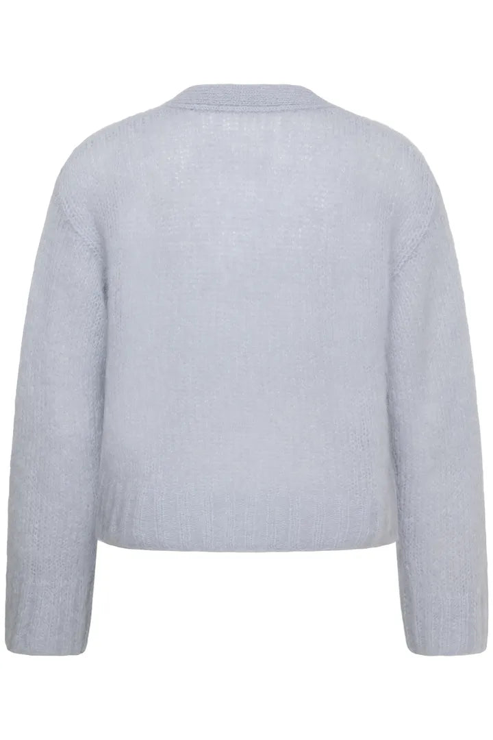 Cardigan - ZendayaPW