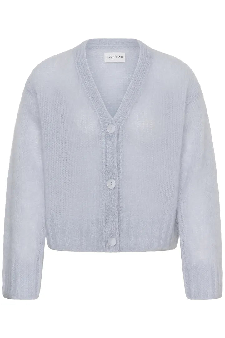 Cardigan - ZendayaPW