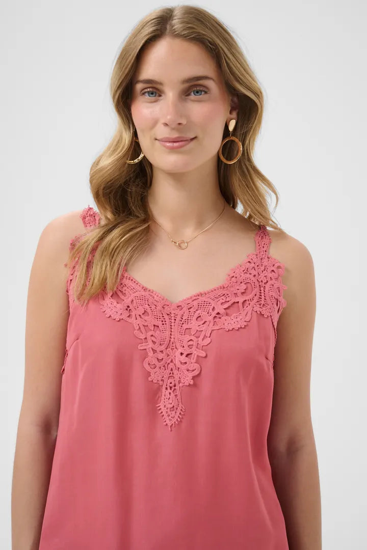Camisole - CRAnna