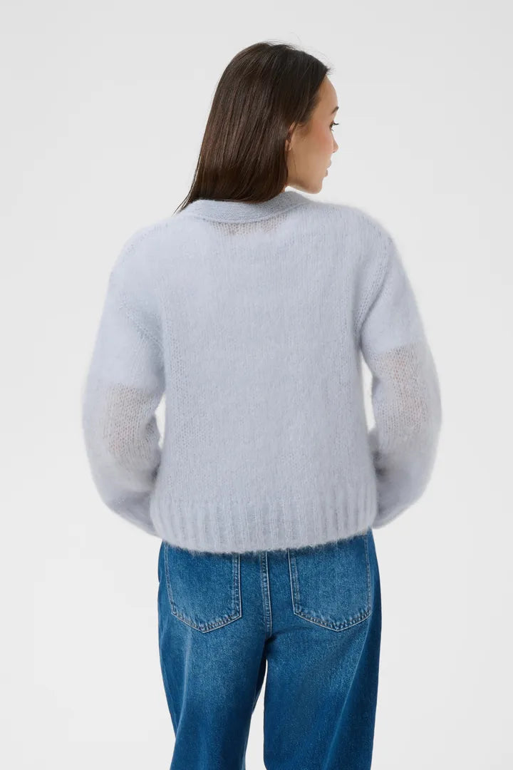 Cardigan - ZendayaPW