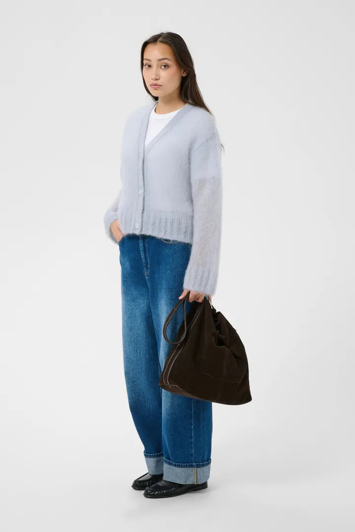 Cardigan - ZendayaPW
