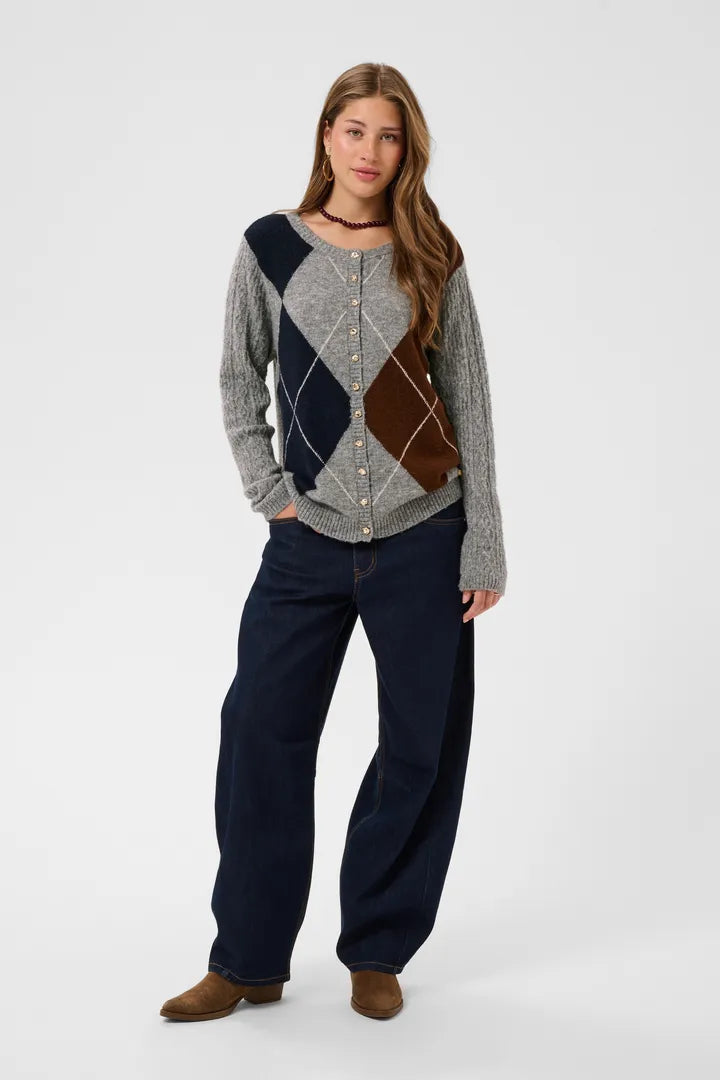 Cardigan - CRHope