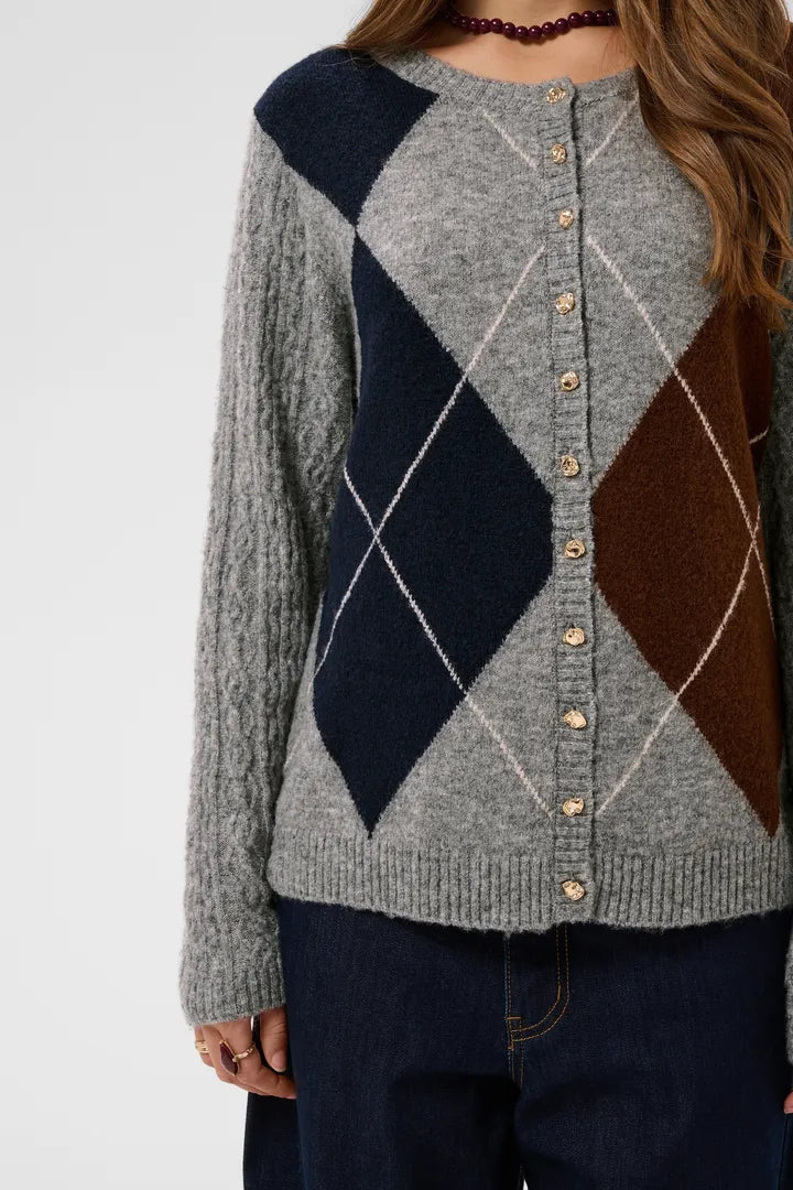 Cardigan - CRHope