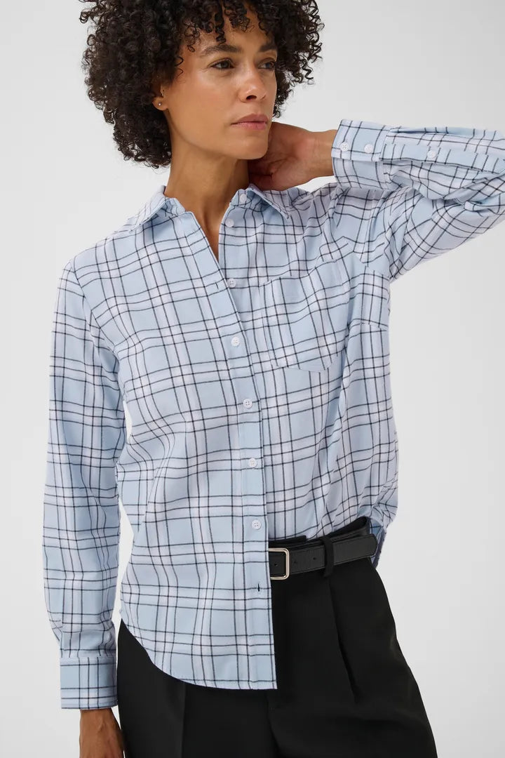 Chemise - YanaPW