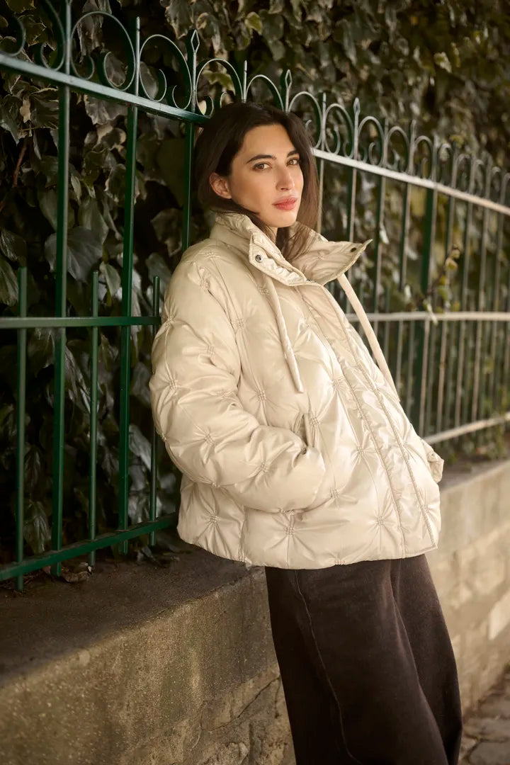 Manteau court - CRDrakie