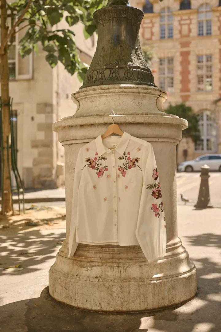 Blouse - CRPeona