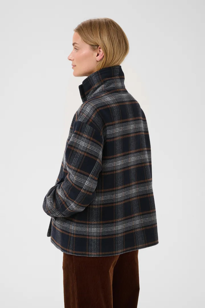 Manteau - CellyPW