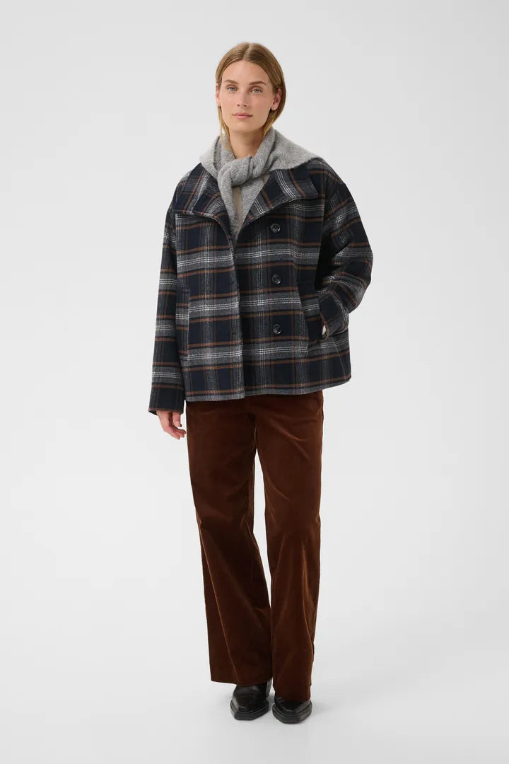 Manteau - CellyPW