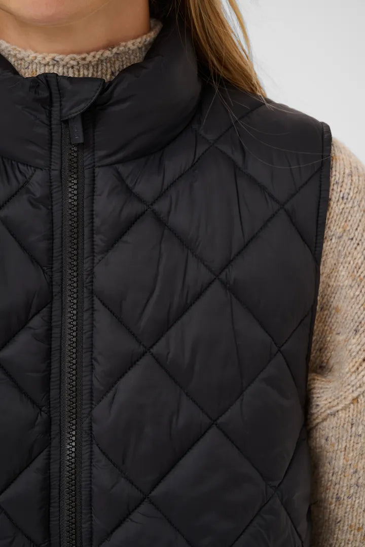 Gilet chaud - CarlotaPW