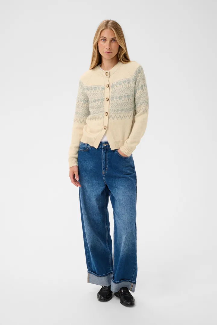 Cardigan - CharmainePW