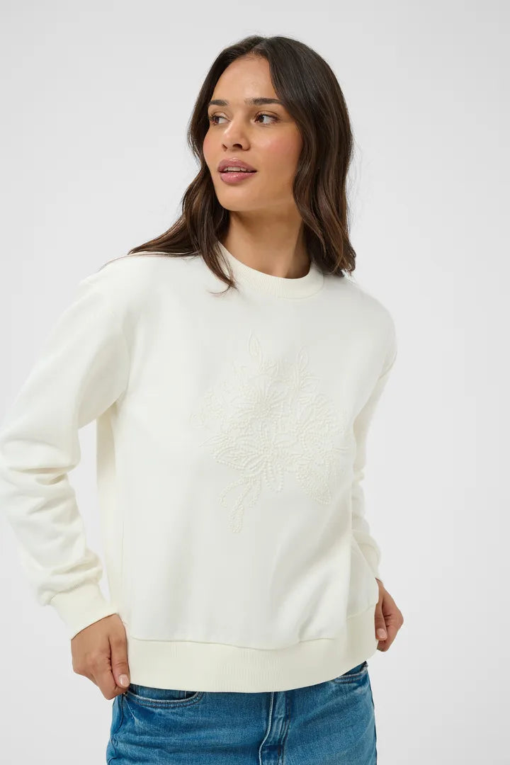 Sweat-shirt - KAdeliva