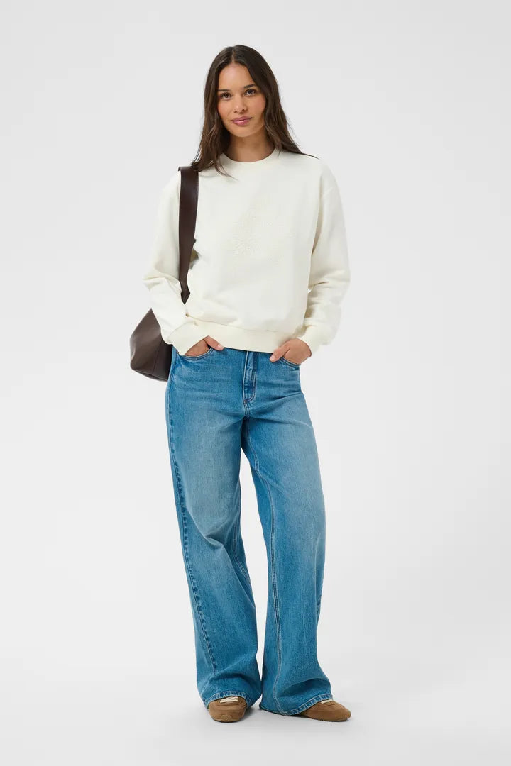 Sweat-shirt - KAdeliva