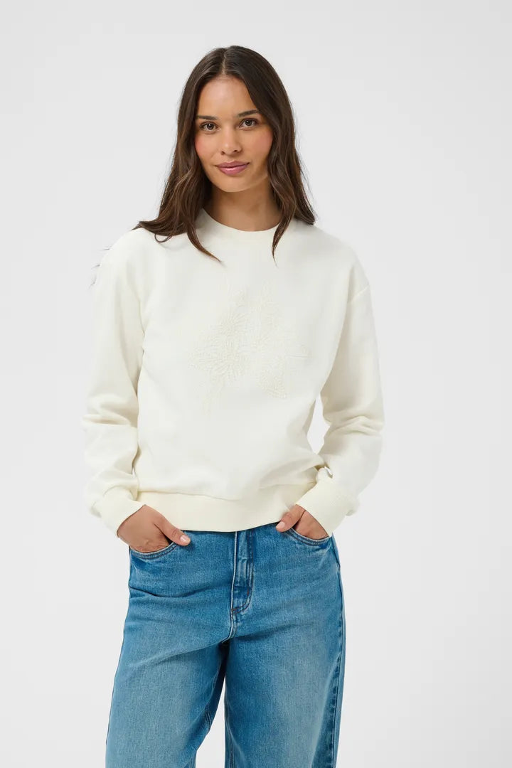Sweat-shirt - KAdeliva