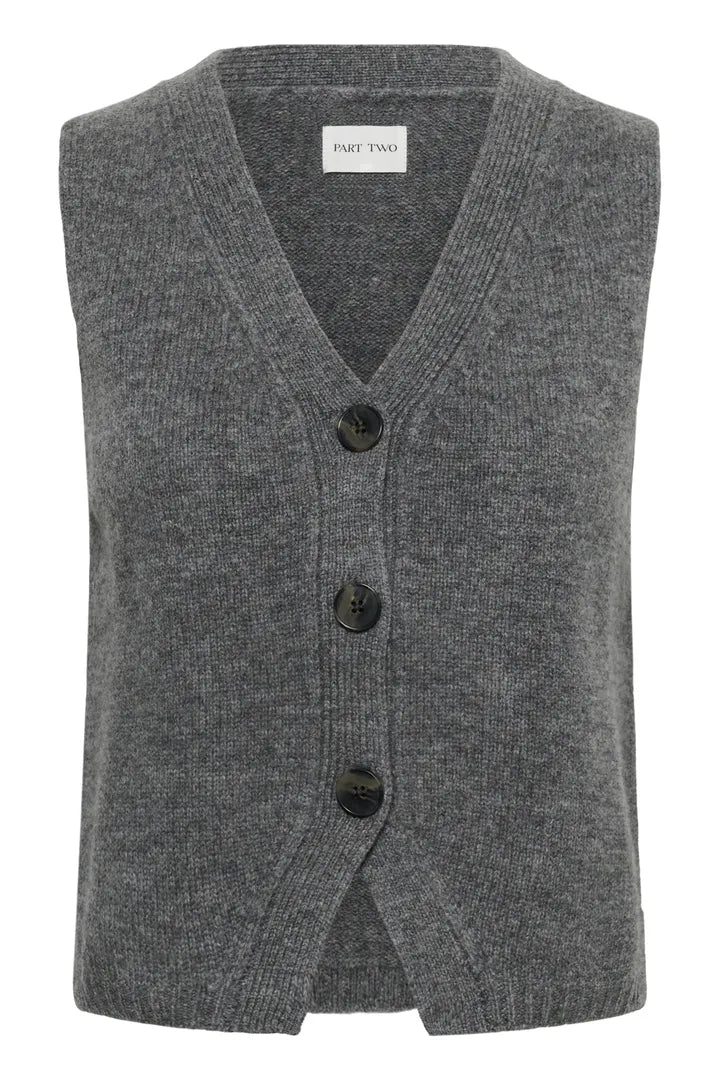 Cardigan - SylvaPW