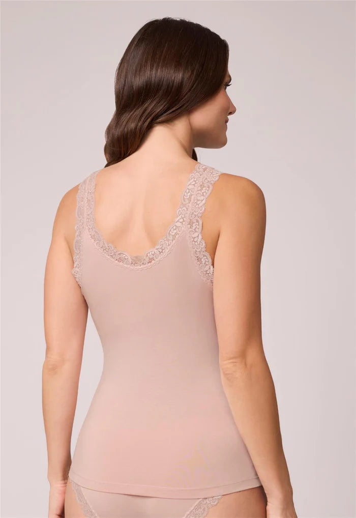 Camisole avec maintien intégré iconique FLEURT