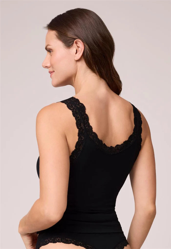 Camisole avec maintien intégré iconique FLEURT