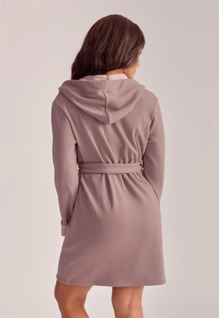 Robe de Chambre - Douillet