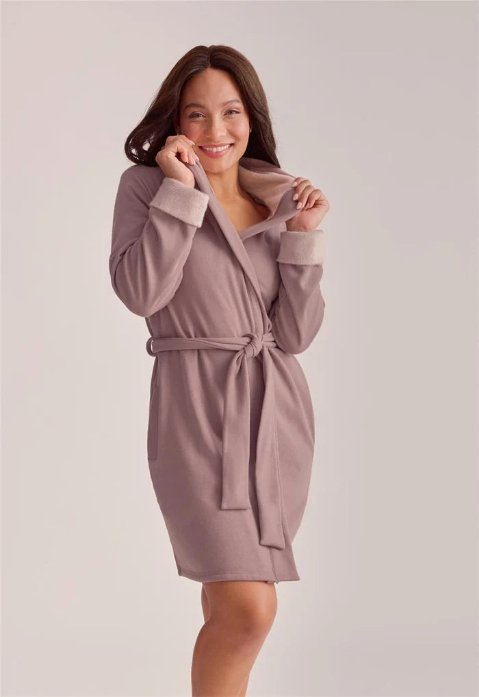 Robe de Chambre - Douillet