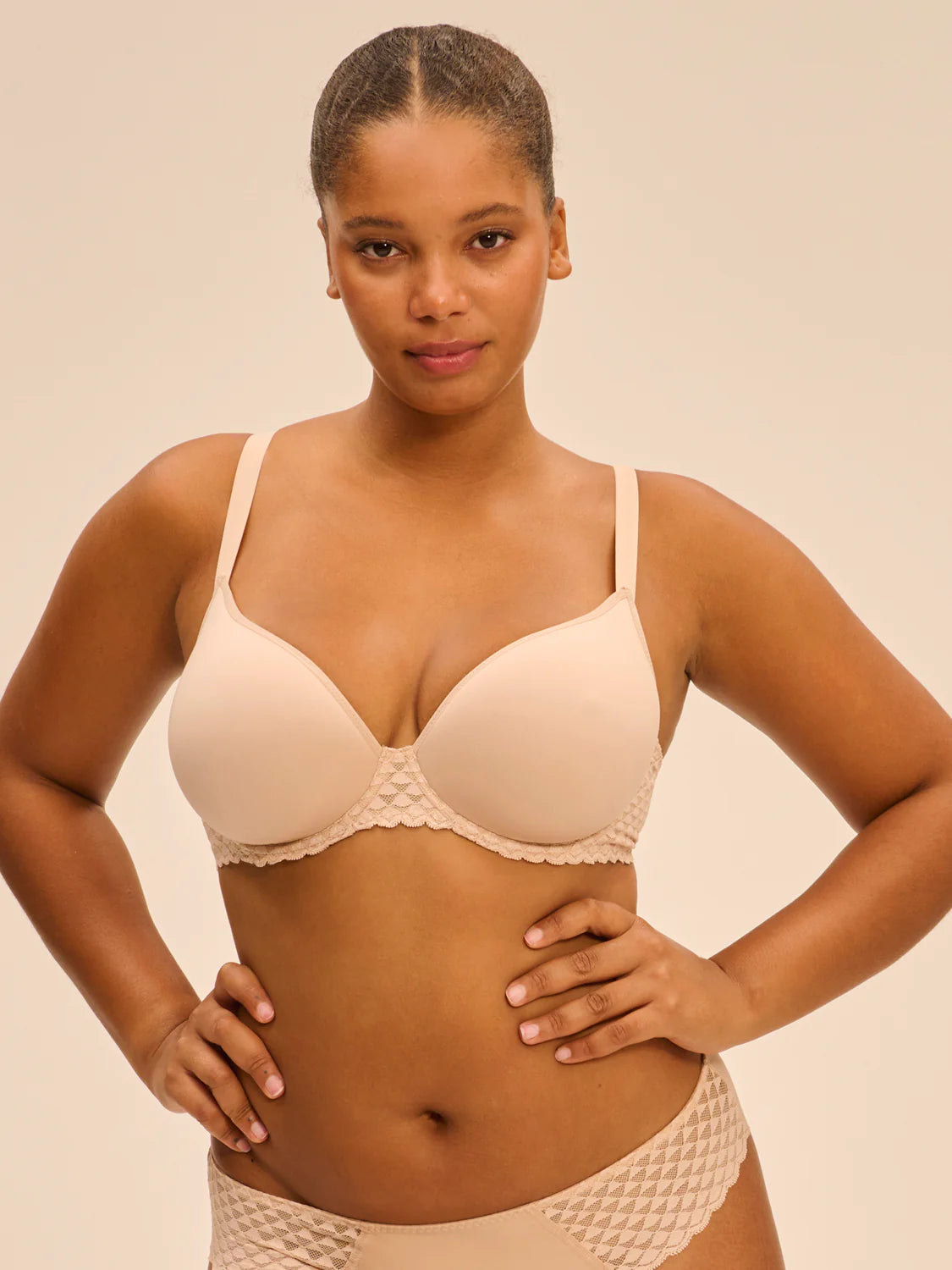 Soutien-Gorge - Subtile