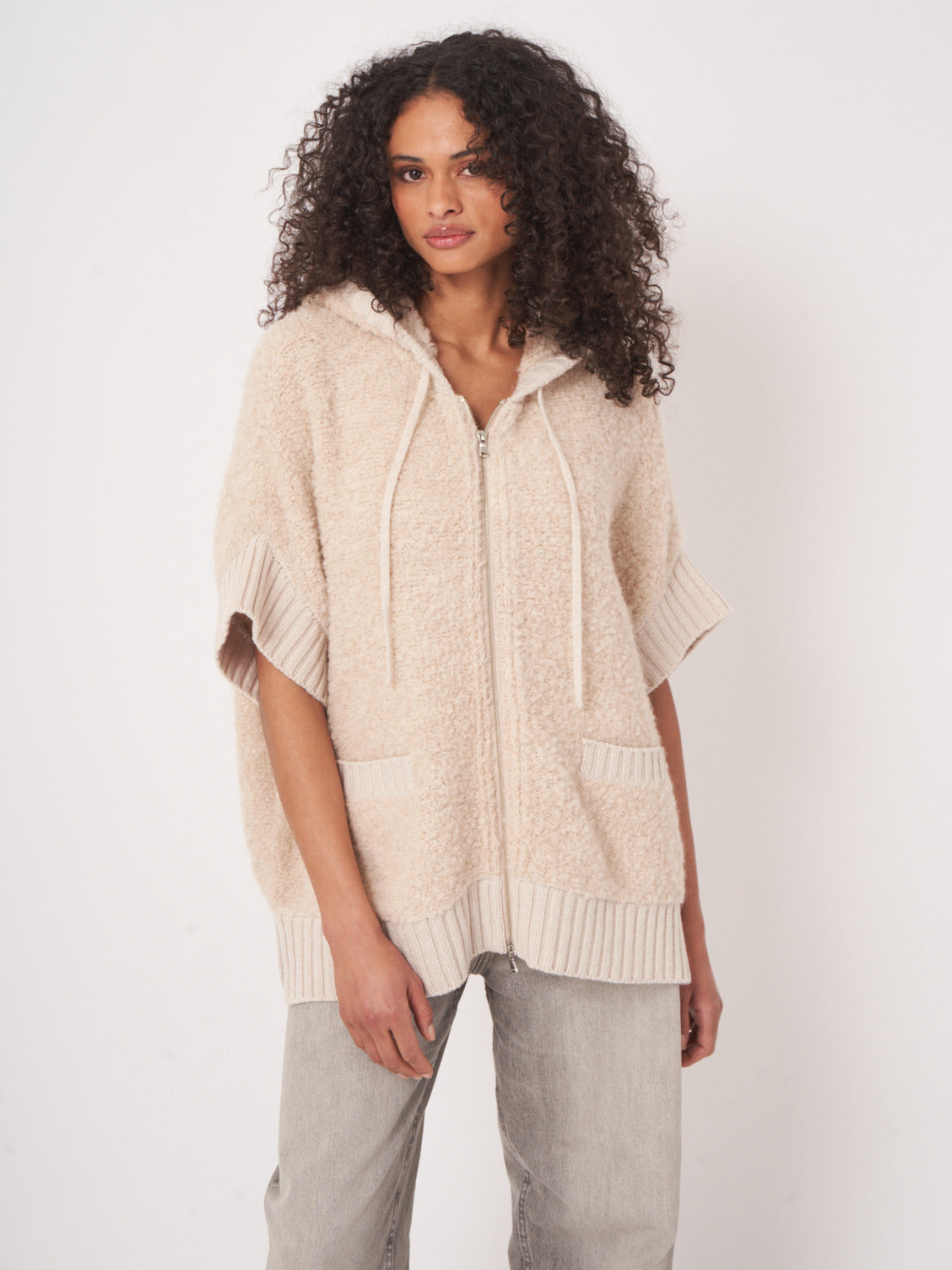 Cardigan REPEAT