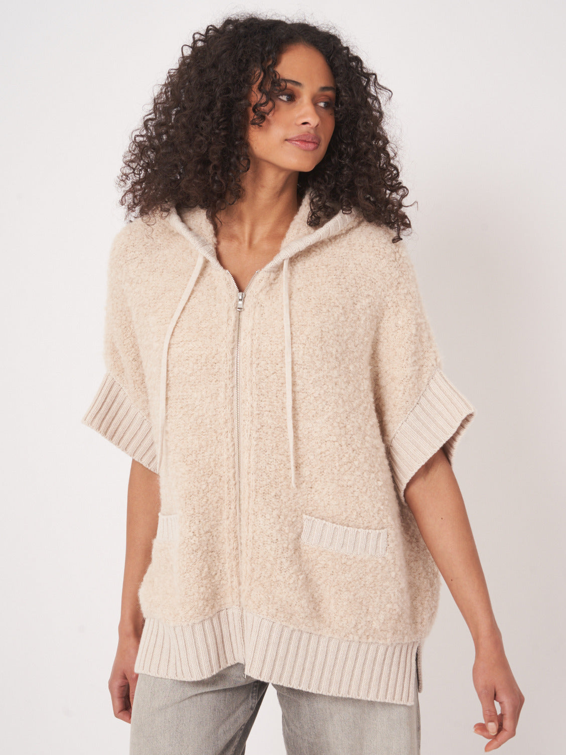 Cardigan REPEAT