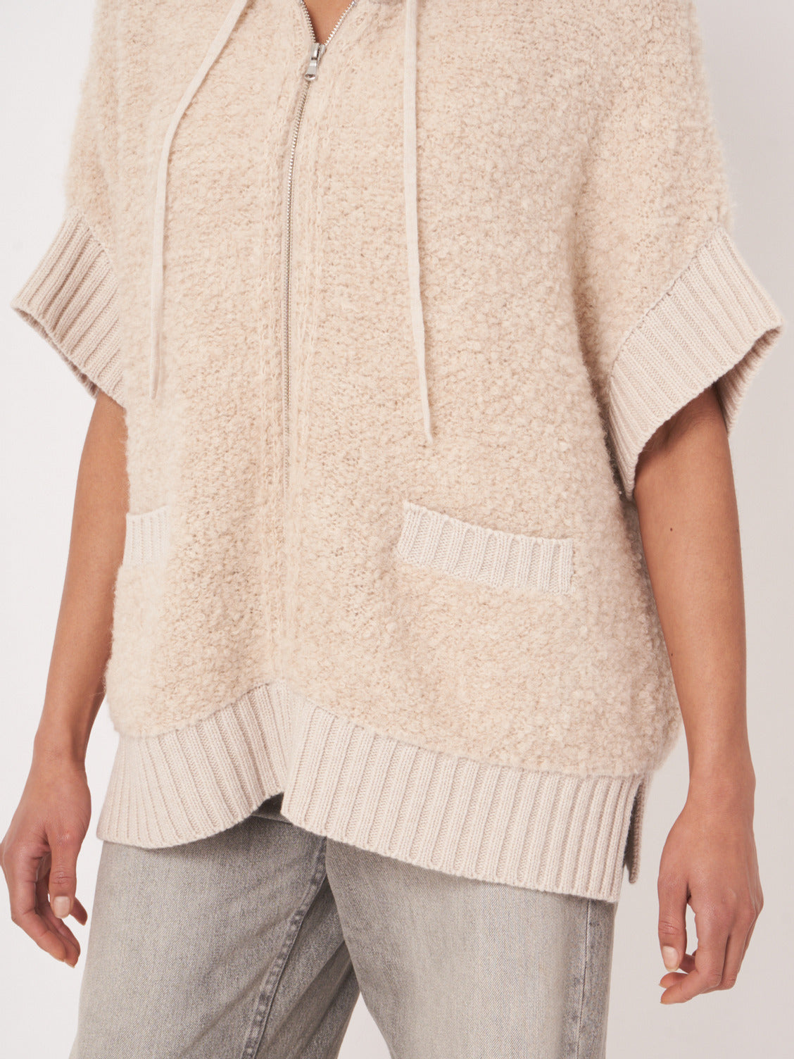 Cardigan REPEAT