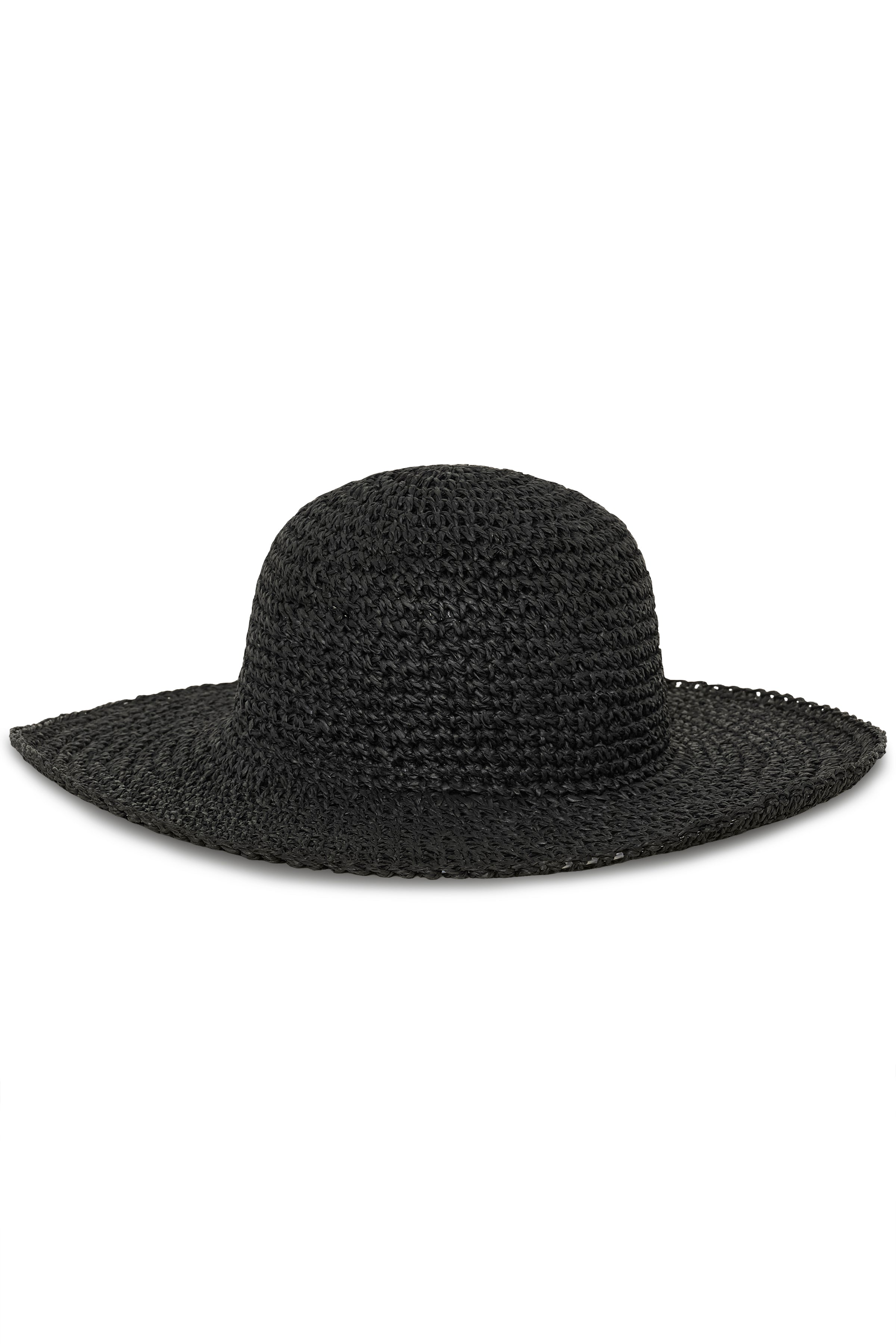 Chapeau de paille - Pouline