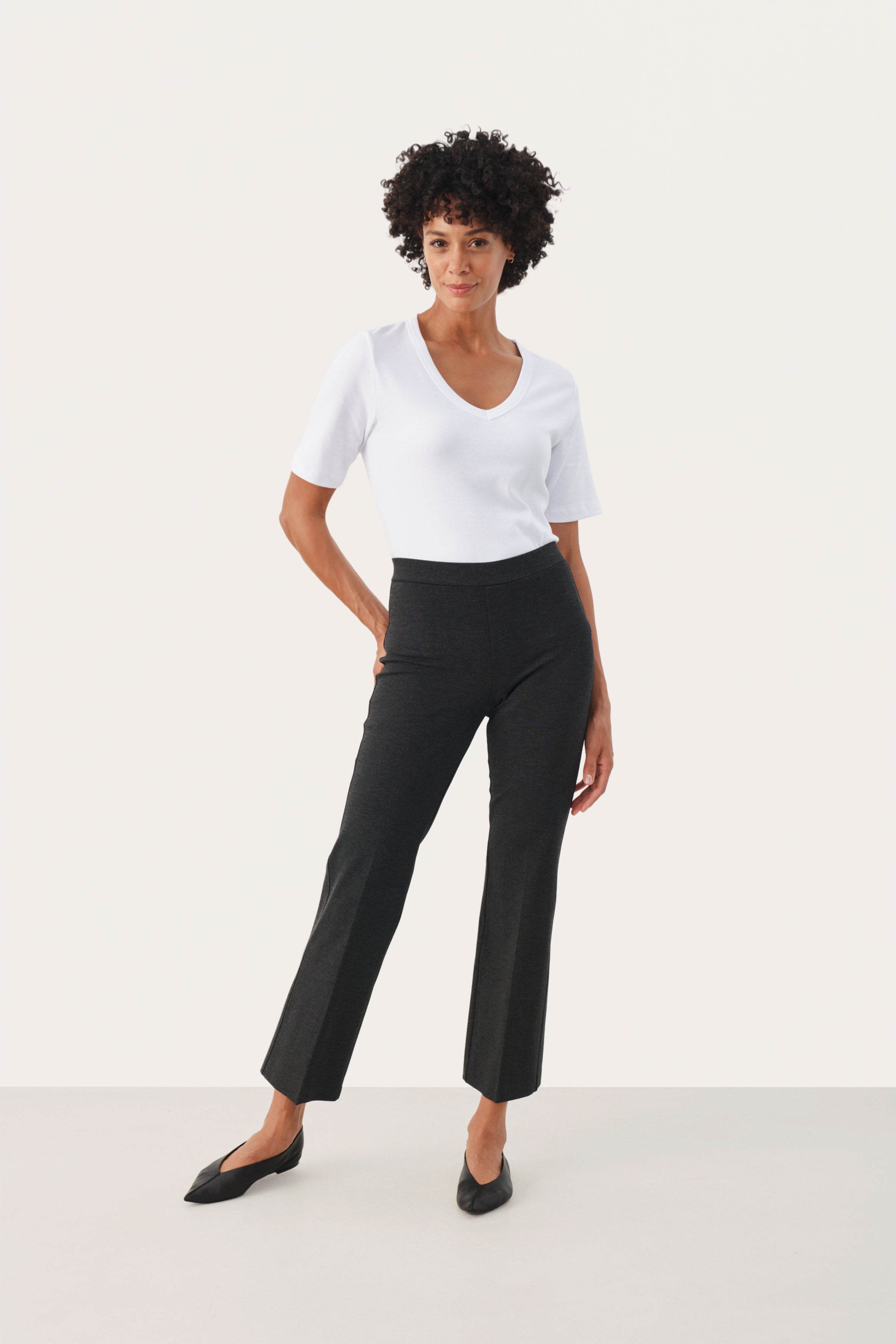Pantalons PontaPW PART TWO